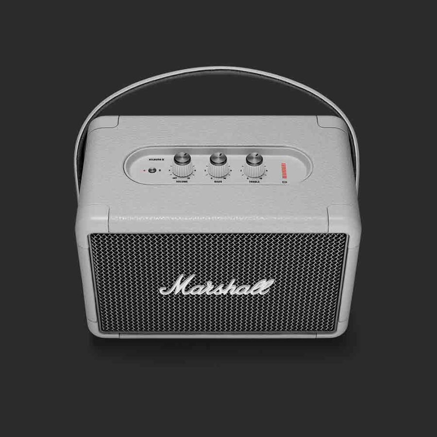 Kilburn Travel Speaker - Image 3